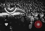 Image of Wendell Willkie Los Angeles California USA, 1940, second 23 stock footage video 65675046162
