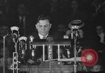 Image of Wendell Willkie Los Angeles California USA, 1940, second 28 stock footage video 65675046162