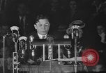 Image of Wendell Willkie Los Angeles California USA, 1940, second 29 stock footage video 65675046162