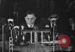 Image of Wendell Willkie Los Angeles California USA, 1940, second 30 stock footage video 65675046162