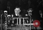 Image of Wendell Willkie Los Angeles California USA, 1940, second 32 stock footage video 65675046162