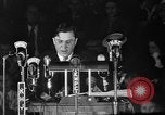 Image of Wendell Willkie Los Angeles California USA, 1940, second 35 stock footage video 65675046162