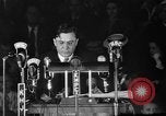 Image of Wendell Willkie Los Angeles California USA, 1940, second 36 stock footage video 65675046162