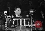Image of Wendell Willkie Los Angeles California USA, 1940, second 37 stock footage video 65675046162