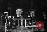 Image of Wendell Willkie Los Angeles California USA, 1940, second 38 stock footage video 65675046162