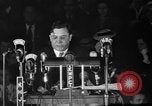 Image of Wendell Willkie Los Angeles California USA, 1940, second 39 stock footage video 65675046162