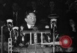 Image of Wendell Willkie Los Angeles California USA, 1940, second 40 stock footage video 65675046162