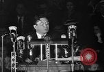 Image of Wendell Willkie Los Angeles California USA, 1940, second 41 stock footage video 65675046162