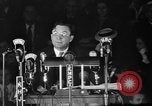 Image of Wendell Willkie Los Angeles California USA, 1940, second 43 stock footage video 65675046162