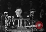 Image of Wendell Willkie Los Angeles California USA, 1940, second 44 stock footage video 65675046162