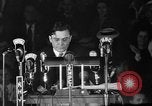 Image of Wendell Willkie Los Angeles California USA, 1940, second 45 stock footage video 65675046162