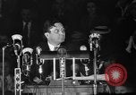 Image of Wendell Willkie Los Angeles California USA, 1940, second 47 stock footage video 65675046162
