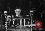Image of Wendell Willkie Los Angeles California USA, 1940, second 48 stock footage video 65675046162