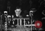 Image of Wendell Willkie Los Angeles California USA, 1940, second 49 stock footage video 65675046162