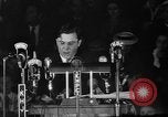 Image of Wendell Willkie Los Angeles California USA, 1940, second 51 stock footage video 65675046162