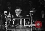 Image of Wendell Willkie Los Angeles California USA, 1940, second 52 stock footage video 65675046162