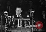 Image of Wendell Willkie Los Angeles California USA, 1940, second 55 stock footage video 65675046162