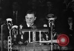 Image of Wendell Willkie Los Angeles California USA, 1940, second 56 stock footage video 65675046162