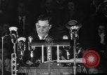 Image of Wendell Willkie Los Angeles California USA, 1940, second 57 stock footage video 65675046162