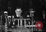 Image of Wendell Willkie Los Angeles California USA, 1940, second 58 stock footage video 65675046162
