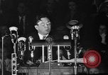 Image of Wendell Willkie Los Angeles California USA, 1940, second 59 stock footage video 65675046162