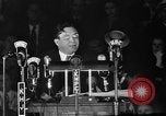 Image of Wendell Willkie Los Angeles California USA, 1940, second 60 stock footage video 65675046162