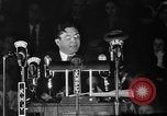 Image of Wendell Willkie Los Angeles California USA, 1940, second 61 stock footage video 65675046162