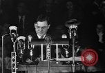 Image of Wendell Willkie Los Angeles California USA, 1940, second 62 stock footage video 65675046162