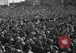 Image of dignitary San Francisco California USA, 1940, second 11 stock footage video 65675046163