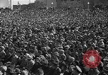 Image of dignitary San Francisco California USA, 1940, second 12 stock footage video 65675046163