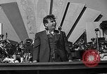Image of dignitary San Francisco California USA, 1940, second 15 stock footage video 65675046163