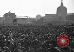 Image of dignitary San Francisco California USA, 1940, second 16 stock footage video 65675046163