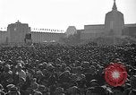 Image of dignitary San Francisco California USA, 1940, second 17 stock footage video 65675046163