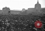 Image of dignitary San Francisco California USA, 1940, second 18 stock footage video 65675046163