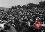 Image of dignitary San Francisco California USA, 1940, second 19 stock footage video 65675046163