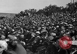 Image of dignitary San Francisco California USA, 1940, second 20 stock footage video 65675046163