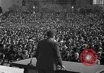 Image of dignitary San Francisco California USA, 1940, second 22 stock footage video 65675046163