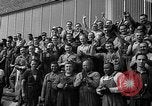 Image of President Roosevelt Philadelphia Pennsylvania USA, 1940, second 11 stock footage video 65675046164