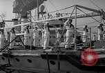 Image of President Roosevelt Philadelphia Pennsylvania USA, 1940, second 12 stock footage video 65675046164