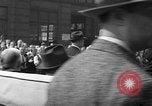 Image of President Roosevelt Philadelphia Pennsylvania USA, 1940, second 21 stock footage video 65675046164