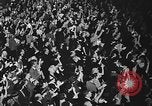 Image of President Roosevelt Philadelphia Pennsylvania USA, 1940, second 29 stock footage video 65675046164