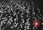 Image of President Roosevelt Philadelphia Pennsylvania USA, 1940, second 30 stock footage video 65675046164