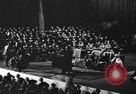 Image of President Roosevelt Philadelphia Pennsylvania USA, 1940, second 31 stock footage video 65675046164