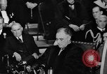 Image of President Roosevelt Philadelphia Pennsylvania USA, 1940, second 35 stock footage video 65675046164