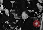 Image of President Roosevelt Philadelphia Pennsylvania USA, 1940, second 37 stock footage video 65675046164