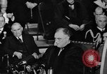Image of President Roosevelt Philadelphia Pennsylvania USA, 1940, second 38 stock footage video 65675046164
