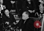 Image of President Roosevelt Philadelphia Pennsylvania USA, 1940, second 39 stock footage video 65675046164