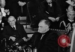Image of President Roosevelt Philadelphia Pennsylvania USA, 1940, second 41 stock footage video 65675046164