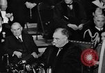 Image of President Roosevelt Philadelphia Pennsylvania USA, 1940, second 42 stock footage video 65675046164