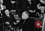 Image of President Roosevelt Philadelphia Pennsylvania USA, 1940, second 44 stock footage video 65675046164
